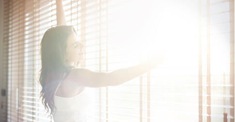 10 Tips to Staying Healthy This Spring