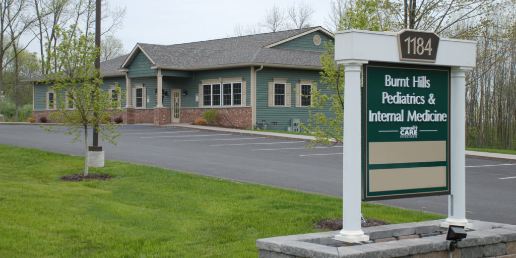 Photo of Burnt Hills