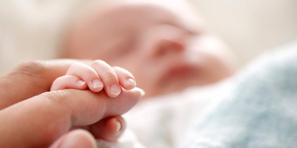 January is Birth Defects Awareness Month