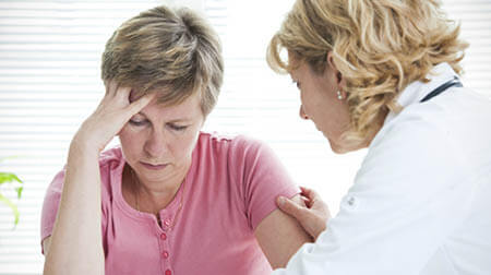 What to Ask Your Doctor After Receiving a Breast Cancer Diagnosis