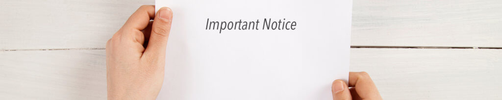 Information about BST Security Incident Involving CCP Data