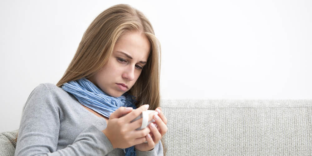 10 Cancer Symptoms Most People Ignore