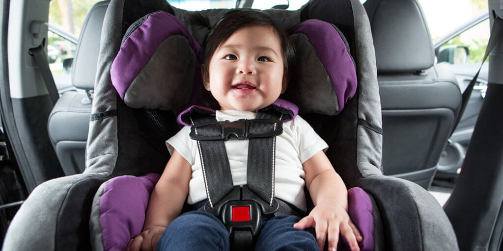 Car Seat Safety