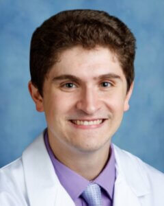 Christopher Querrard