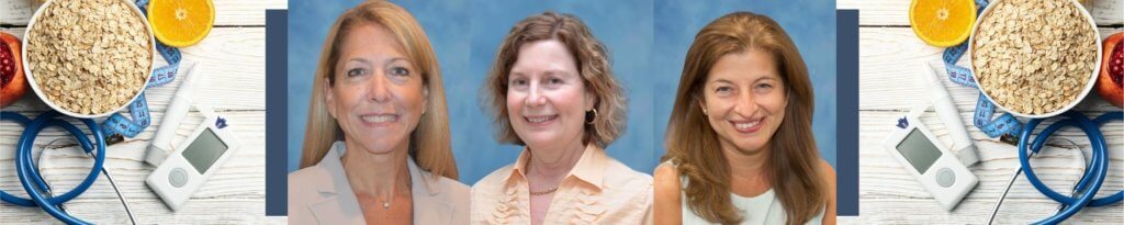 New Credentials for our Diabetes Educators