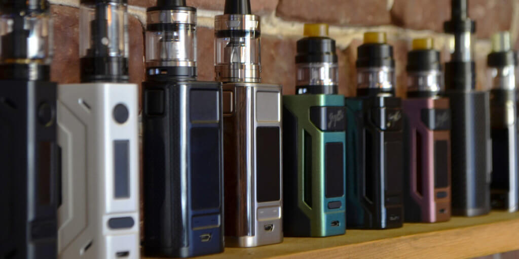 Using E-Cigarettes to Quit Tobacco Cigarettes