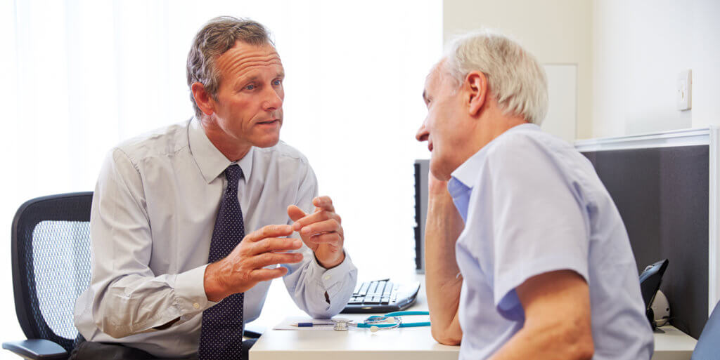 Is Erectile Dysfunction Really Inevitable?