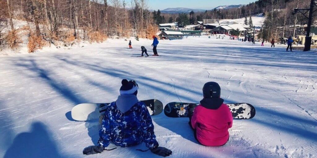 Heads Up Before Hitting the Slopes