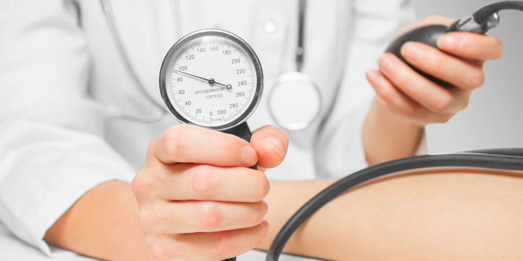 Hypertension (High Blood Pressure)