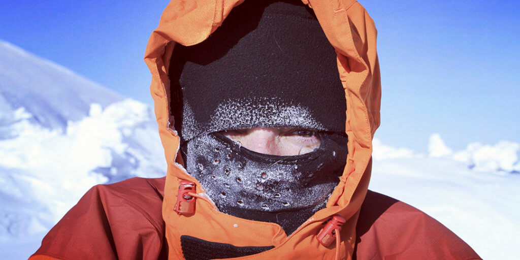 Protect Yourself from Frostbite and Hypothermia