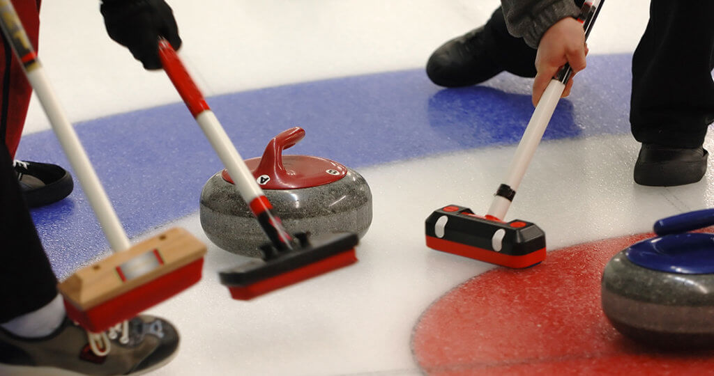 Indoor Winter Fitness Ideas