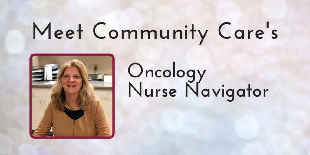 Community Care Cancer Care