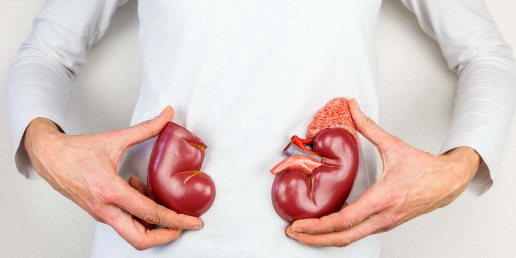 Chronic Kidney Disease