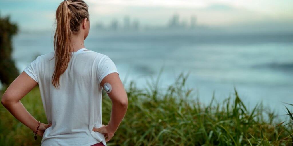 Managing Your Diabetes in the Summer Heat