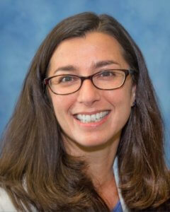 Nasrene Yadegari-Lewis