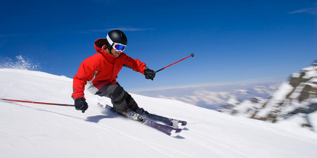 Outdoor Winter Fitness Ideas