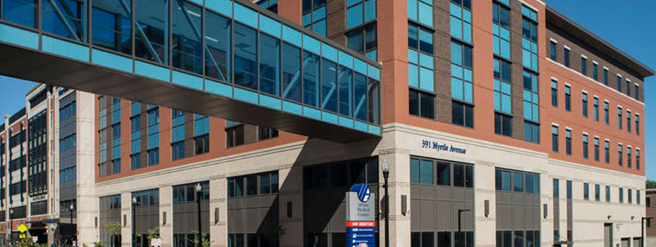 Park South Health Park Albany, NY