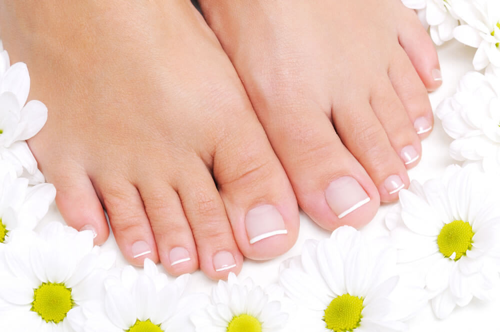 Laser Treatment for Fungal Nails Now Offered by Dr. Jennifer Hutton at Delmar Podiatry
