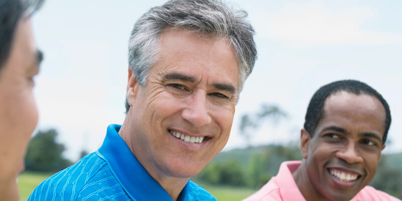 September is National Prostate Cancer Awareness Month