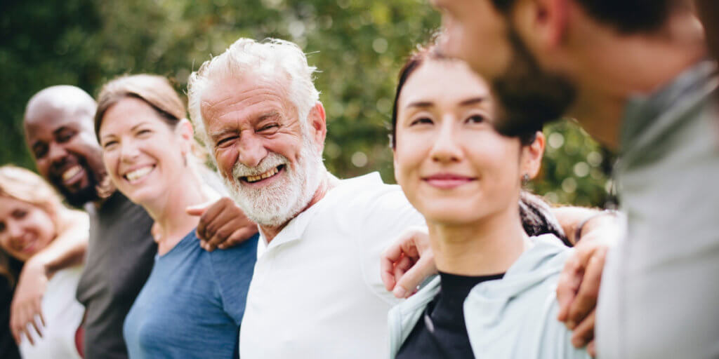 National Public Health Week