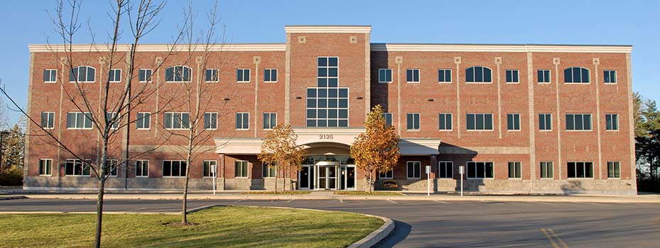 River Road Health Park Niskayuna, NY