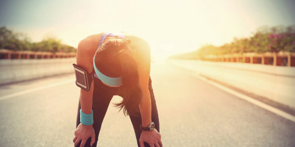 10 Tips for Running Beginners