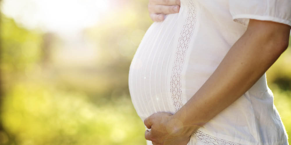 10 Tips to Staying Safe & Healthy During Pregnancy