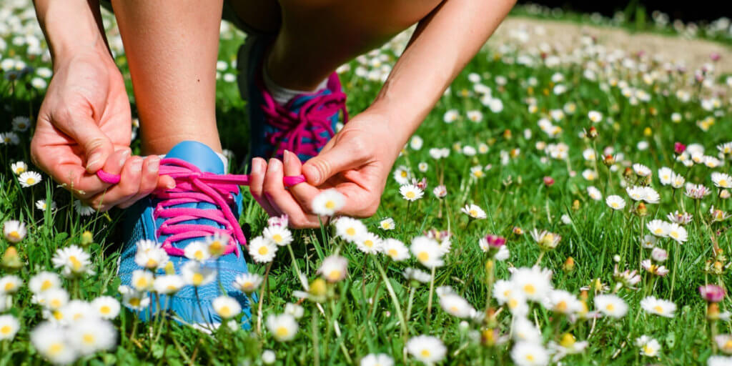 Spring Activity and Exercise