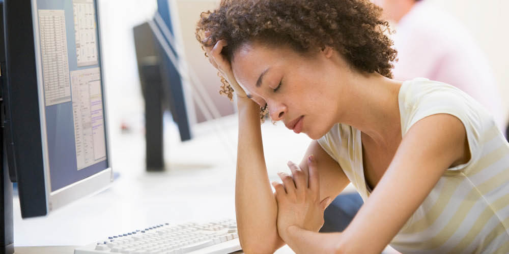 Fight Stress with These Healthy Habits