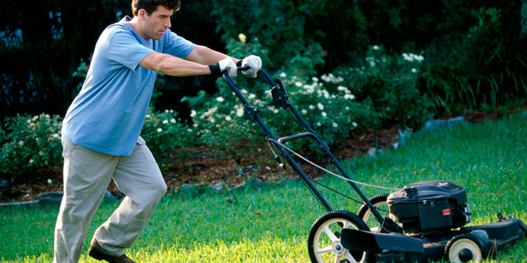 Everyday Activities for Fitness this Summer