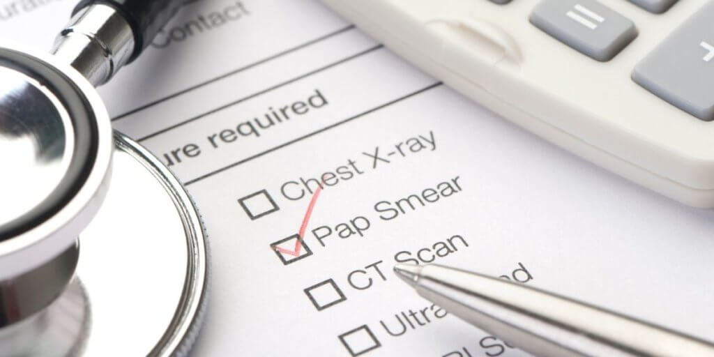 Take Charge of Your Cervical Health