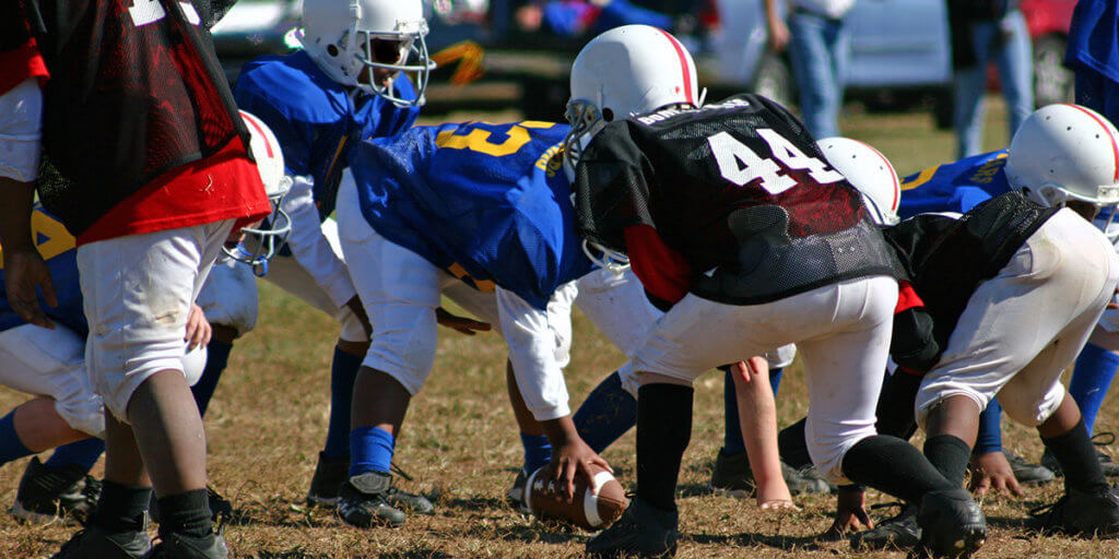 Concussions in Youth Sports
