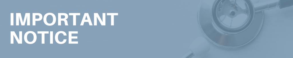 Delmar Urgent Care Officially Consolidated with Albany Urgent Care