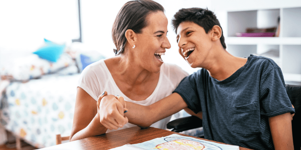 Understanding Developmental Disabilities