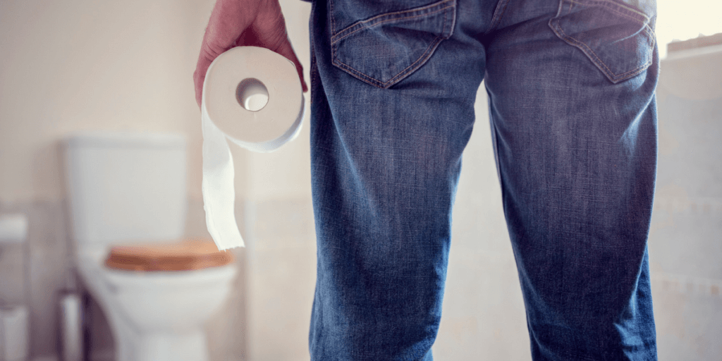 April is IBS Awareness Month