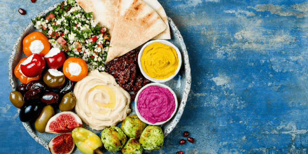 What Exactly is the Mediterranean Diet?