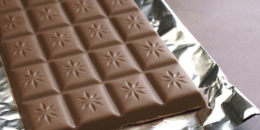 New Study Finds Milk Chocolate is Heart-Healthy