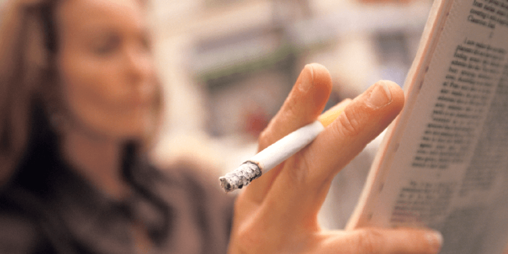 Millions May Be Living with Undiagnosed Lung Disease