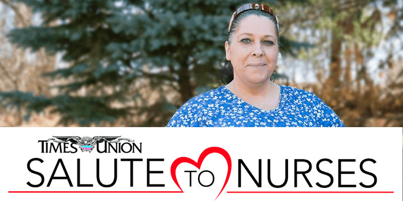 Interview with Diane Springer